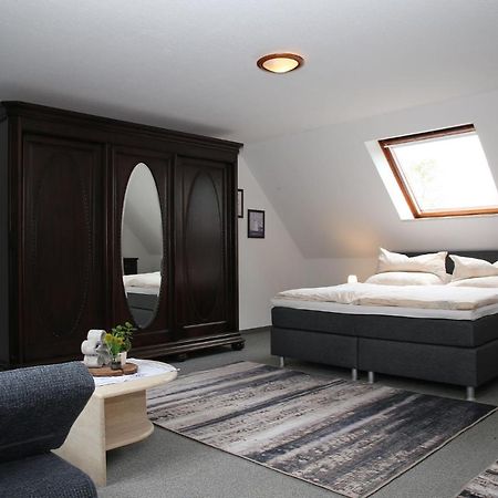 Ferienwohnung Am Schwarzen Wehl Дорум-Нойфельд Экстерьер фото